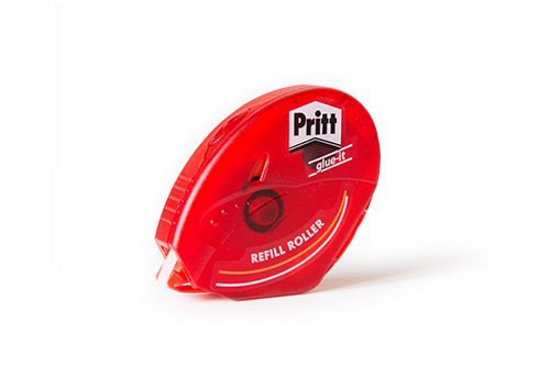 Pritt Refill Roller von Büropartner Thüringen